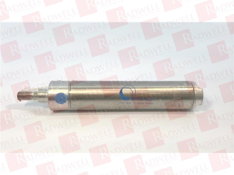 AMERICAN CYLINDER CO INC 1500DNS-5.00-31
