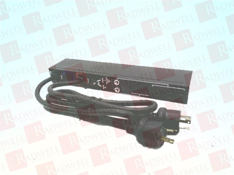 EATON CORPORATION EHBPL3000R-PDU1U