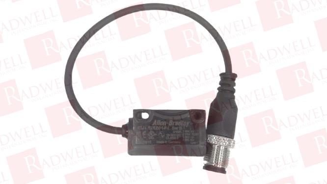 ALLEN BRADLEY 42JT-E2EZB1-F4