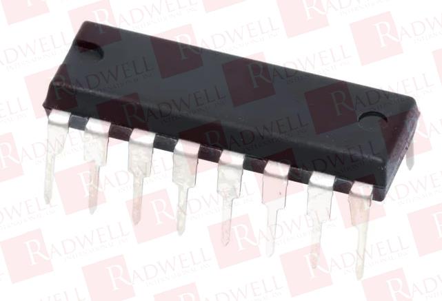 NATIONAL SEMICONDUCTOR DS96172CN