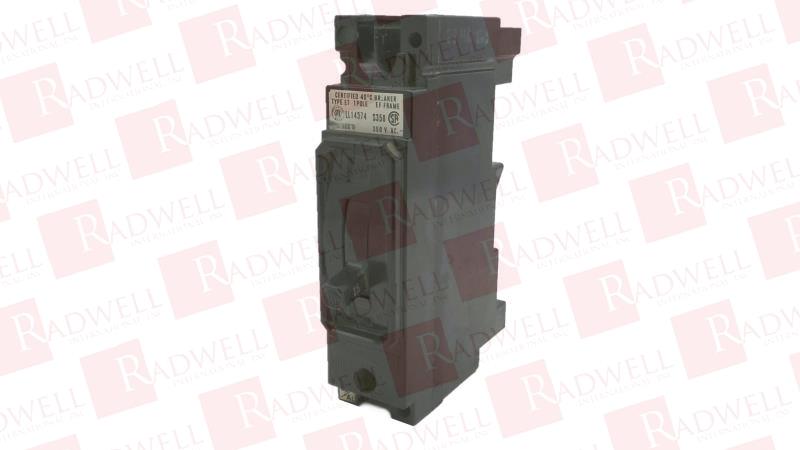 SIEMENS EF1-B015