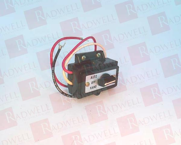 GENERAL ELECTRIC CR205X230N