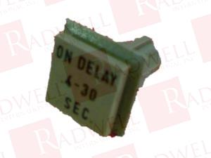 ALLEN BRADLEY 700-RTC