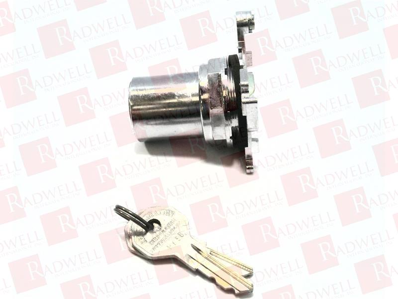 EATON CORPORATION 91000T15434H643
