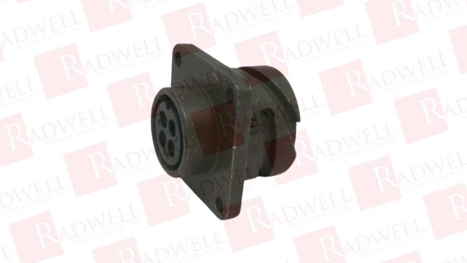 ITT CA3102E14S-2SBF80