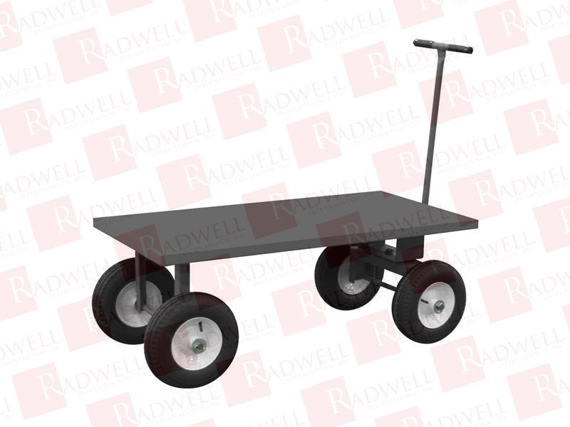 DURHAM MFG 5WT-2448-12PN-95
