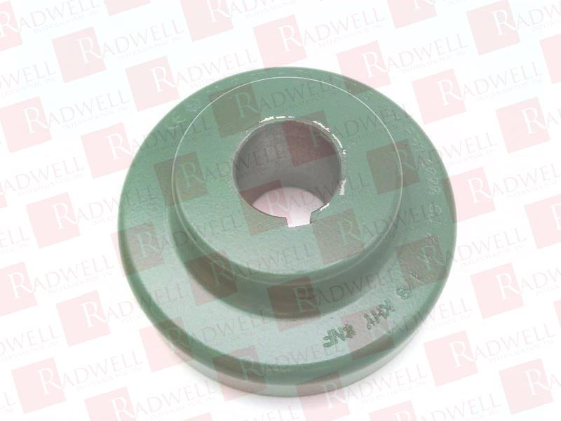 ALTRA INDUSTRIAL MOTION 6J118