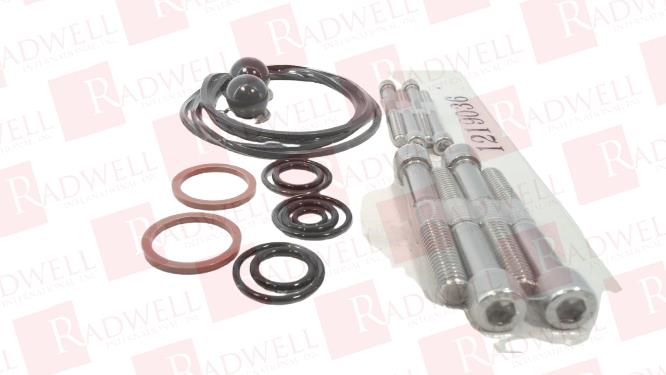 PNEUMATIC PRODUCTS 1219036