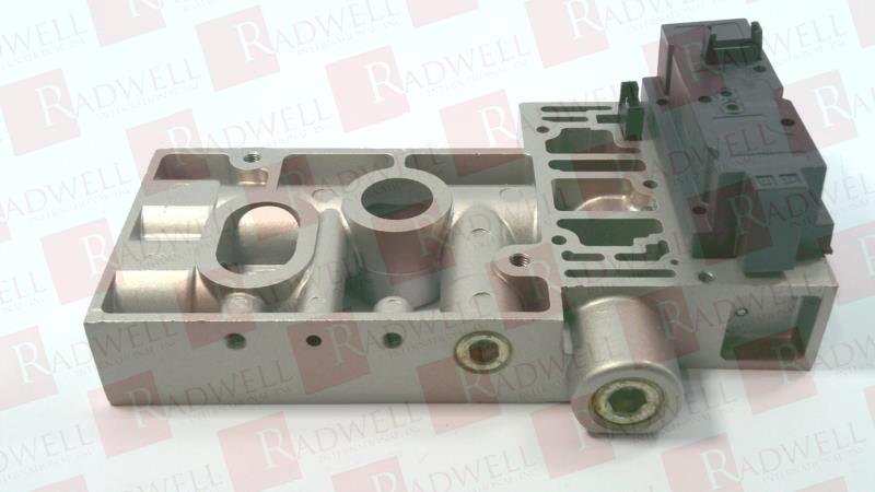 SMC INOA-3918-5A-1-T