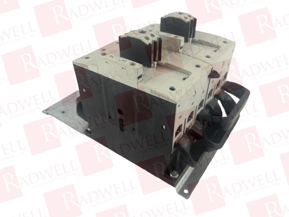 EATON CORPORATION XTCR080F11A