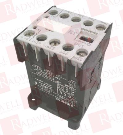 SIEMENS 3TH2031-0JB4