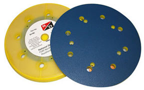  , PAD,PSA,8"
