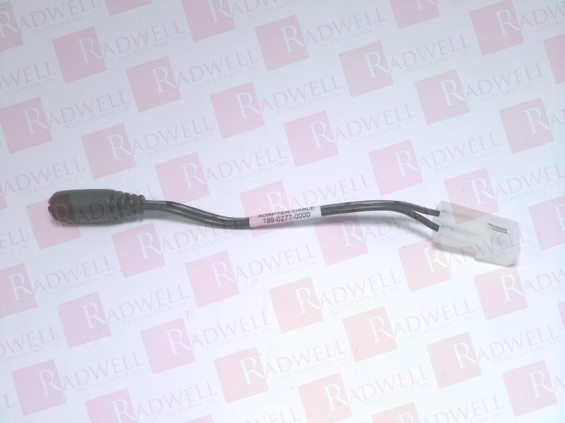MOLEX 199-0277-0000