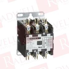 SCHNEIDER ELECTRIC 8910DPAG33V02