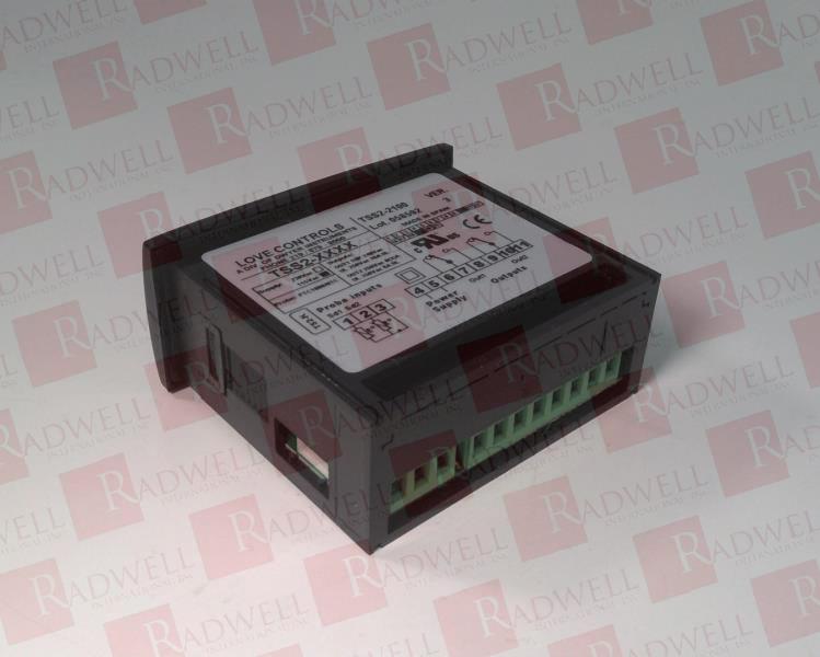 DWYER TSS2-2100