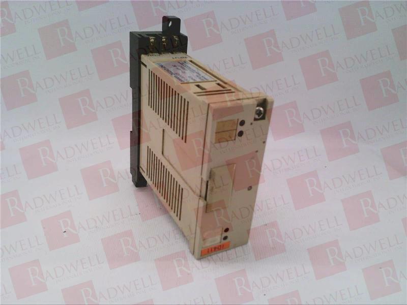 OMRON 3G2A3-ID411