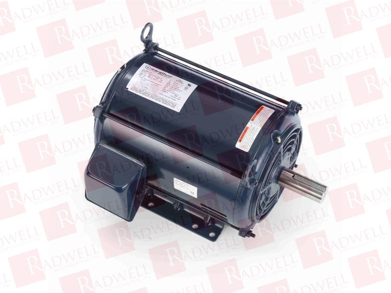 REGAL REXNORD 215TTDW7204