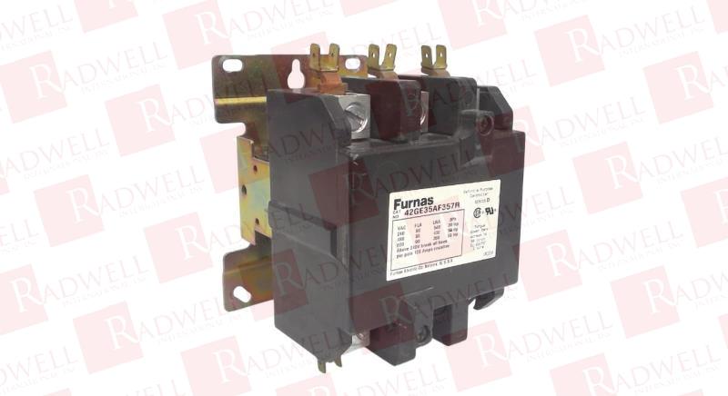 SIEMENS 42GE35AF357R