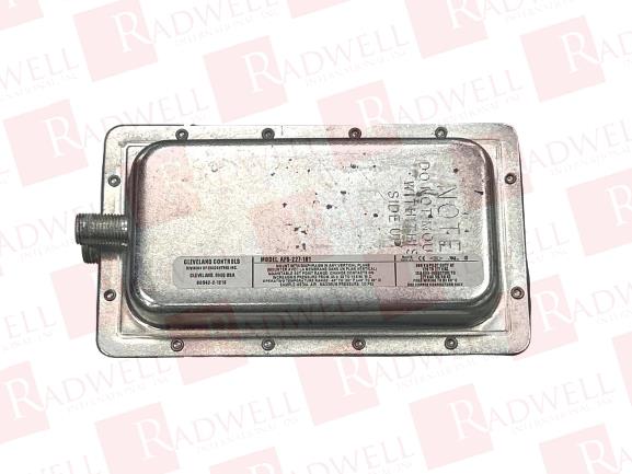 UNICONTROL INC AFS-227-161