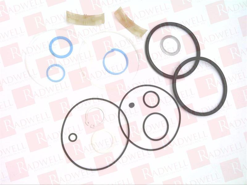 REBUILD KIT FOR VAKVE TECK INC. HP-88SR