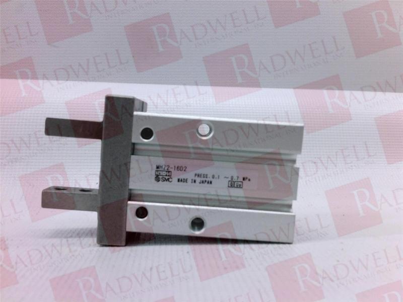 SMC MHZ2-16D2