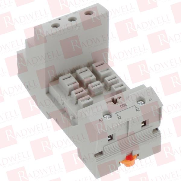 PHOENIX CONTACT RIF-4-BSC/3X21