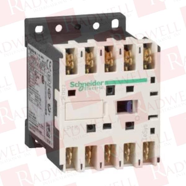 SCHNEIDER ELECTRIC LP1K090087BD