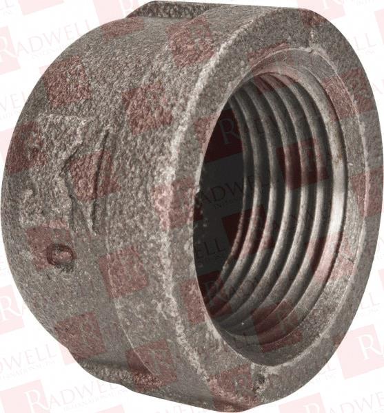 B&K MUELLER 521-405HN