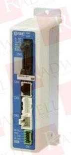 SMC LECP6P1-LEY25A-50