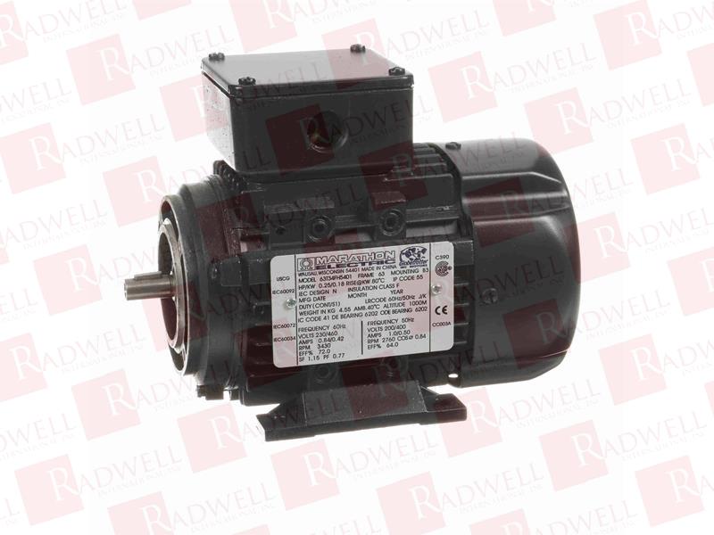 REGAL REXNORD 063T34FH5401