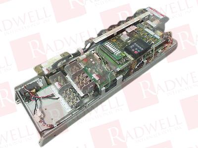 ALLEN BRADLEY 1336S-B250-AN-EN4-GMI-HA1-L6