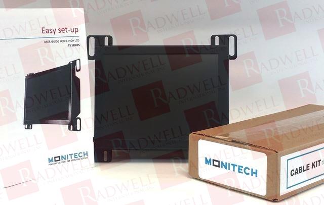 MONITECH ML080QIETCOM3S