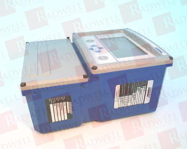 INVENSYS 875PH-A3F