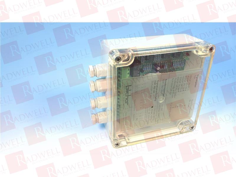 BIRCHER ESR-RD-44/110AC