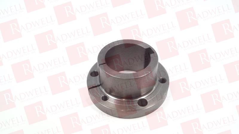 ASEA BROWN BOVERI SH X 1-3/8-KW