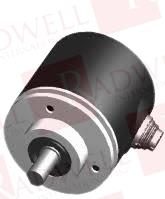 TWK ELEKTRONIK DAB58-S-CCV/LANG-360W-C23