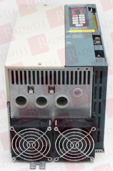 ASEA BROWN BOVERI GV3000E-AC030-AA-DBU-RFI