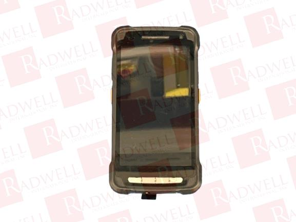 JANAM TECHNOLOGIES XT3-3TKGBMNW00