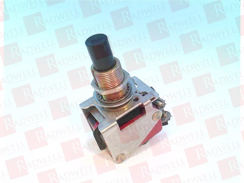 HONEYWELL 502PB1
