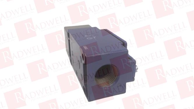 SCHNEIDER ELECTRIC XCK-J163H7