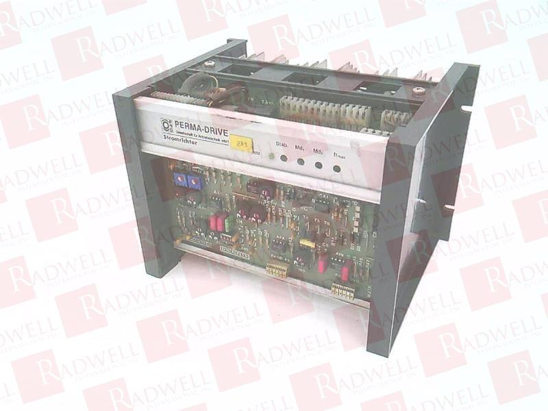 STROMRICHTER PMD220-10MRR4Q