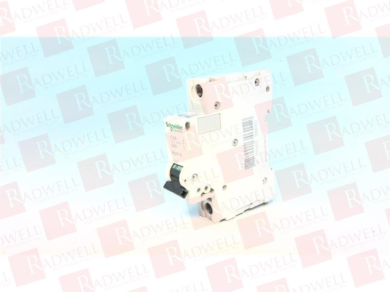SCHNEIDER ELECTRIC MG24426