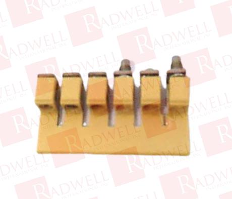 ALLEN BRADLEY 1492-CJJ6-6