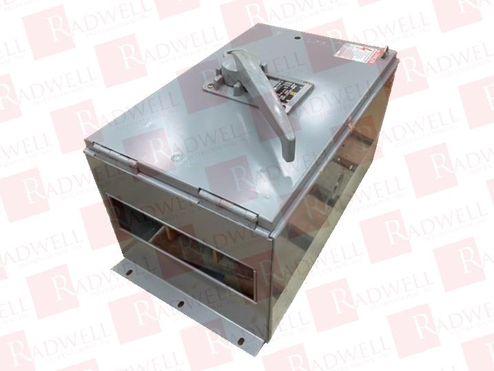 SCHNEIDER ELECTRIC QMB3640