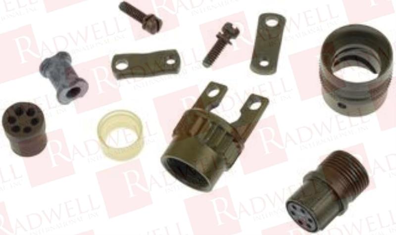 AMPHENOL PT06E-10-6S(SR)