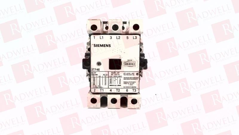 SIEMENS 3TF4622-0AP0