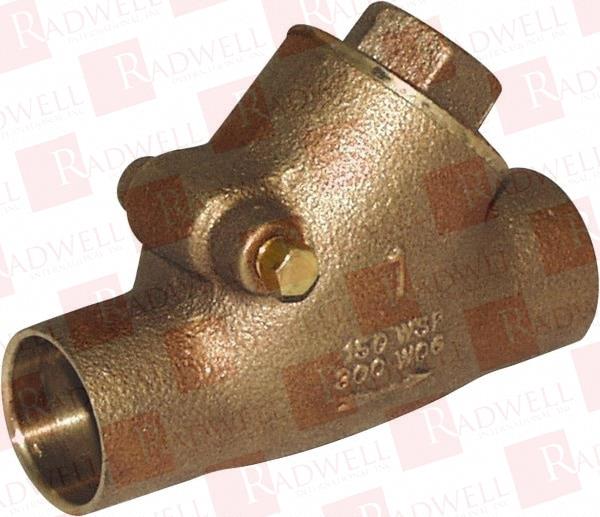 LEGEND VALVE 105-408NL
