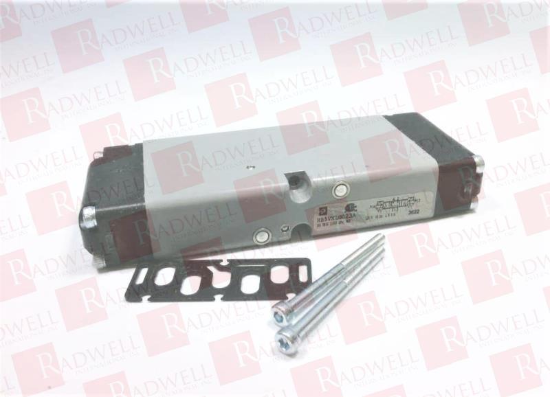PARKER HB5VXLG023A