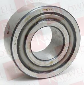 SKF 5312