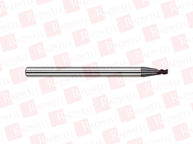 HARVEY TOOL 971262-C3